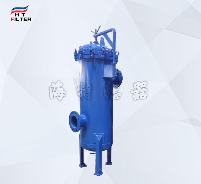 市政供水管網自清洗過濾器品牌