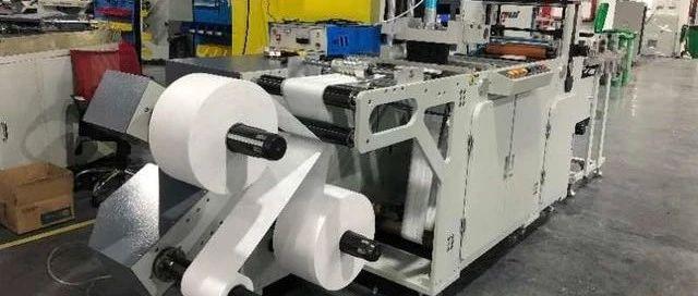 從2萬/噸到20萬/噸，熔噴布一天漲1萬！有的中間商已炒到29萬/噸