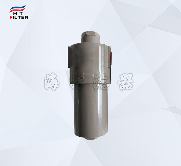 CJS-4系列自封式磁性回油過濾器